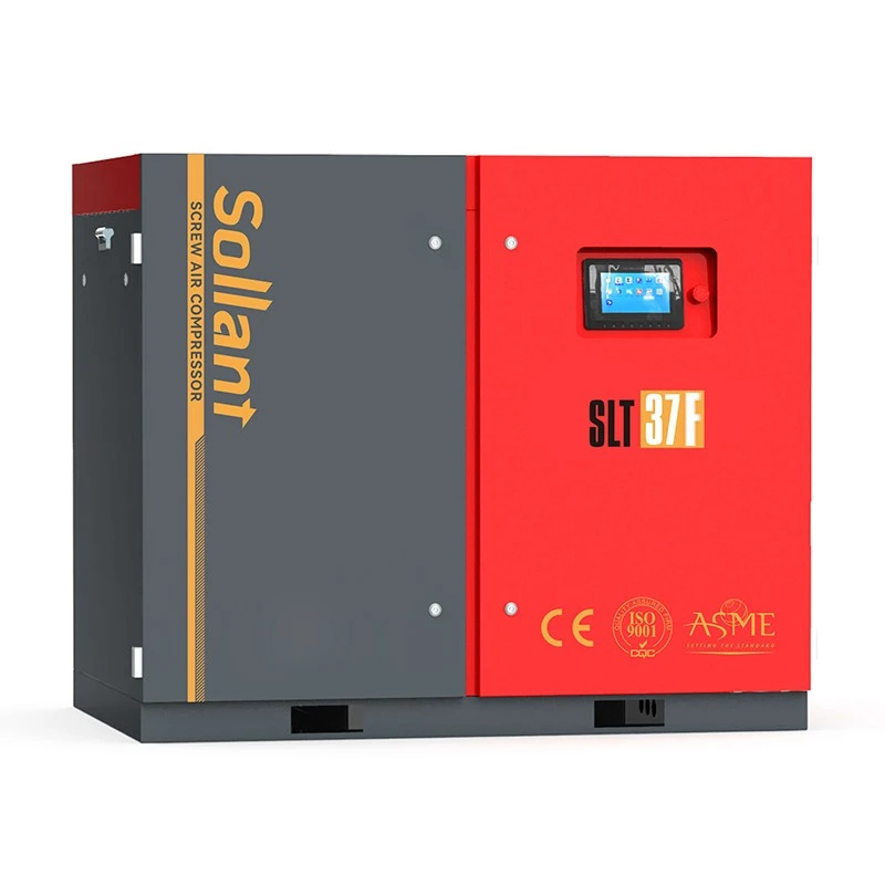 37KW Screw Air Compressor suppliers